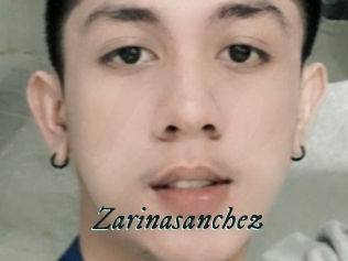 Zarinasanchez