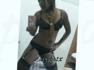 Zaryhotx