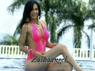 Zashaangel