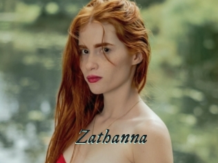 Zathanna
