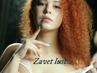Zavet_lust