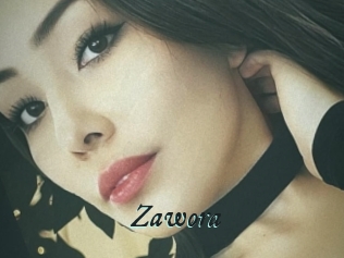 Zawora