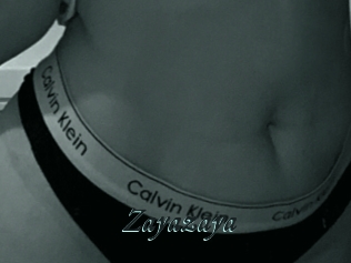 Zayazaya