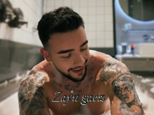 Zayn_gaez