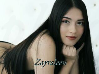 Zayraleen