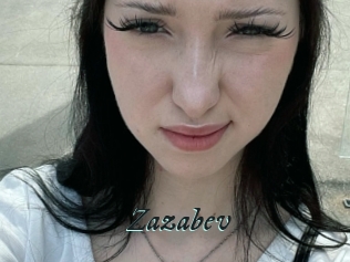 Zazabev