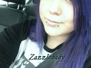 Zazzlebaby