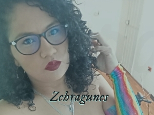 Zehragunes