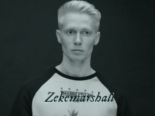 Zekemarshall