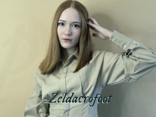 Zeldacrofoot