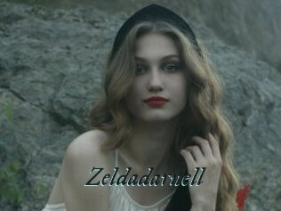 Zeldadarnell