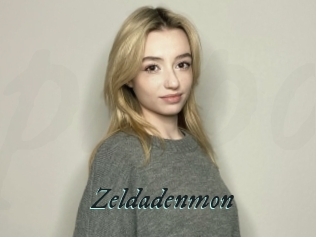 Zeldadenmon