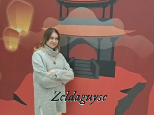 Zeldaguyse