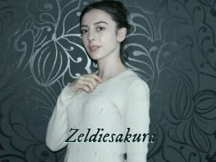 Zeldiesakura