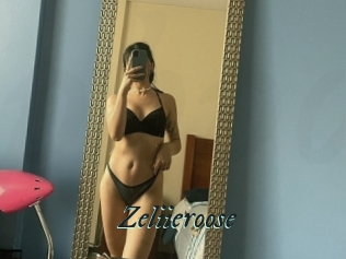 Zeliieroose