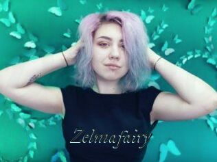 Zelmafairy