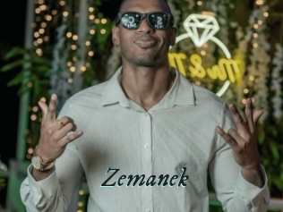 Zemanek