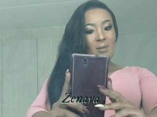 Zenaya