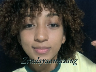 Zendayaamazing