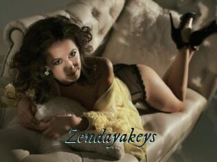Zendayakeys