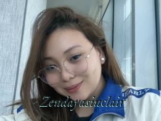 Zendayasinclair