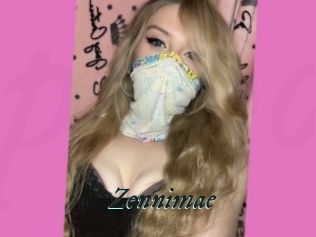 Zennimae