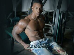 Zeusblak