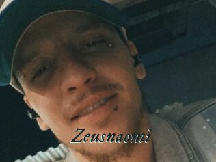 Zeusnaomi
