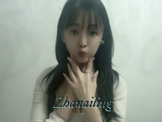 Zhanailing