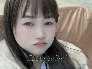 Zhanghuihui