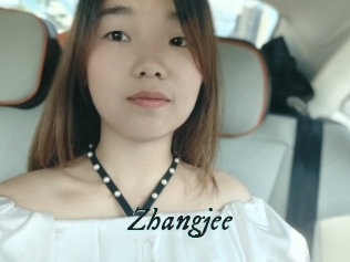 Zhangjee