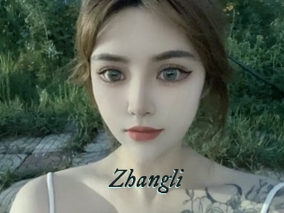 Zhangli