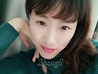 Zhangli