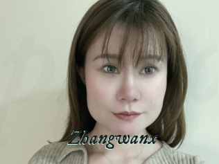 Zhangwanx