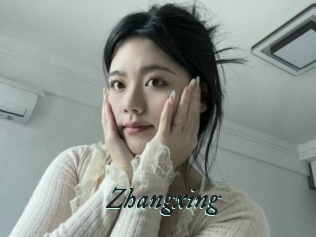 Zhangxing