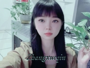 Zhangxueqin