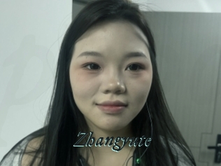 Zhangyute