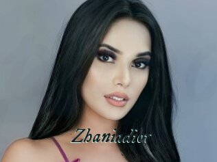 Zhaniadior
