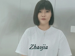 Zhaojia