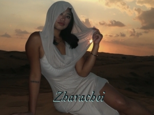 Zharachoi
