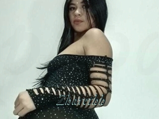 Zharethh