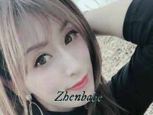 Zhenbabe