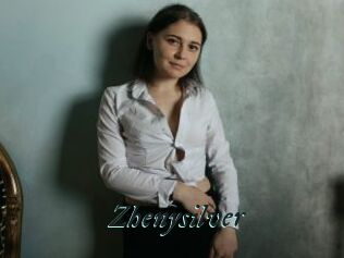 Zhenysilver