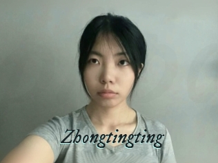 Zhongtingting