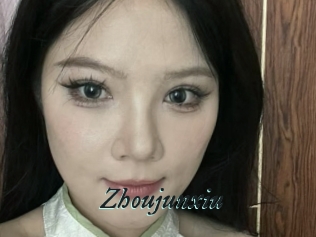 Zhoujunxiu