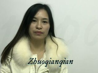 Zhuoqianqian