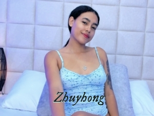 Zhuyhong
