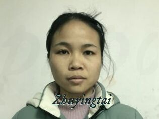 Zhuyingtai