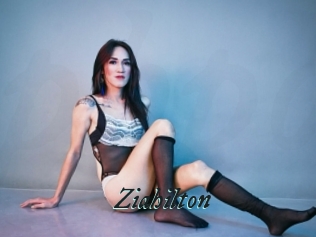Ziahilton