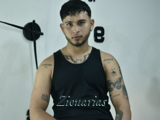 Zionarias
